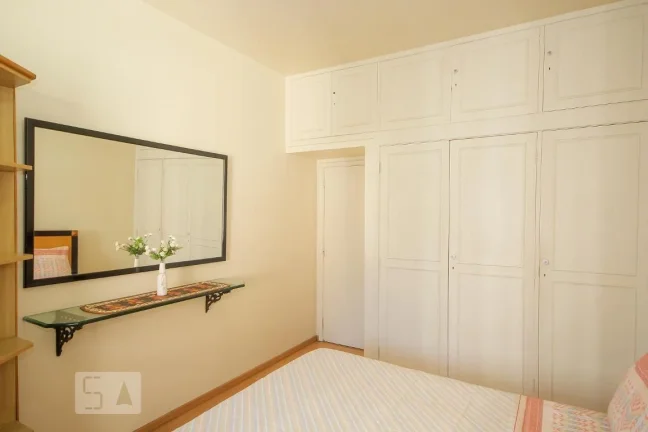 Imagem Apartamento à Venda - Copacabana, 3 Quartos, 204 m2