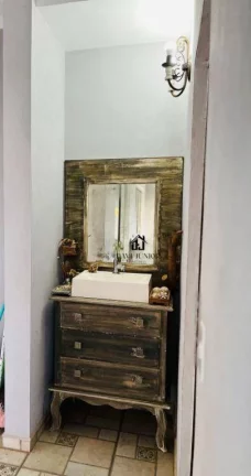 Imagem Casa à venda, 220 m² por R$ 870.000,00 - Condomínio Village da Serra - Araçoiaba da Serra/SP