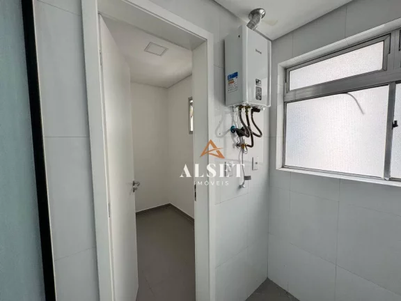 Imagem Apartamento com 3 dormitórios à venda, 92 m² por R$ 830.000,00 - Vila Regente Feijó - São Paulo/SP
