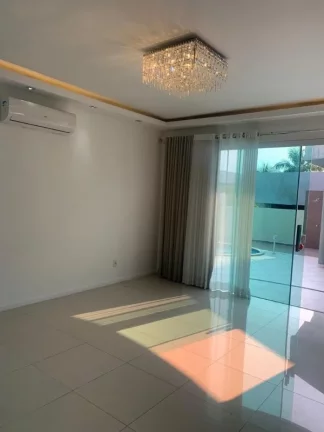 Imagem CASA RESIDENCIAL em MANAUS - AM, PONTA NEGRA