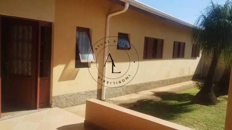 Imagem Chácara à venda em Campinas, Recanto dos Dourados, com 2 quartos, 1000m2