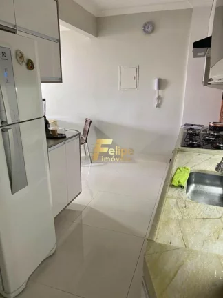 Imagem NÃO PERCA TEMPO E VENHA CONHECER ESTA LINDA COBERTURA LINEAR EM JARDIM CAMBURI, VITÓRIA/ES!