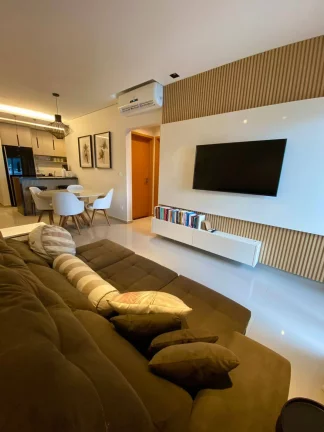 Imagem Apartamento á venda no centro