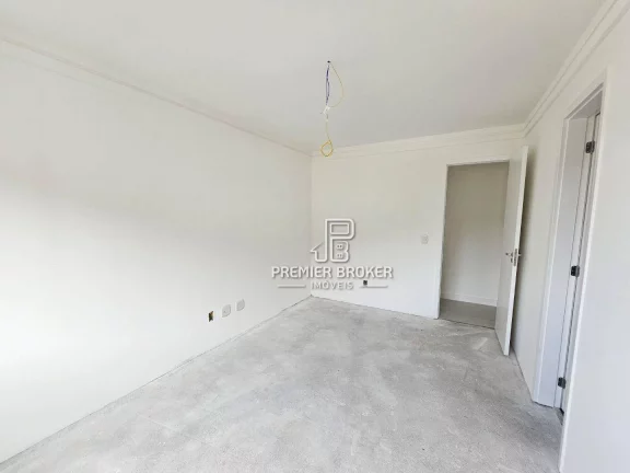 Imagem Cobertura à venda, 205 m² por R$ 1.475.000,00 - Agriões - Teresópolis/RJ