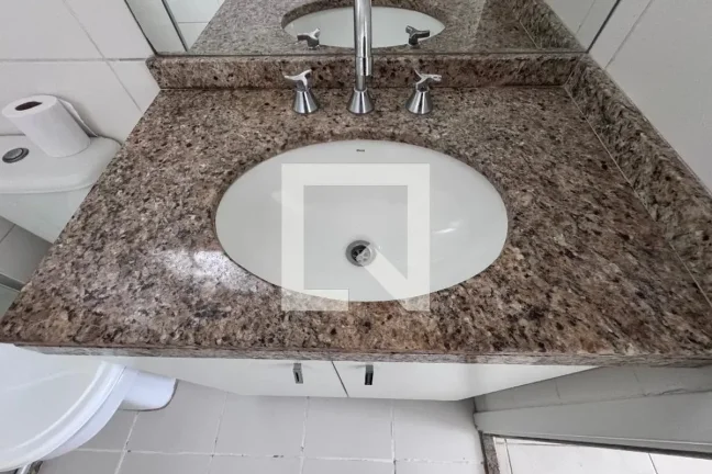 Imagem Apartamento à Venda - Recreio, 3 Quartos, 81 m2