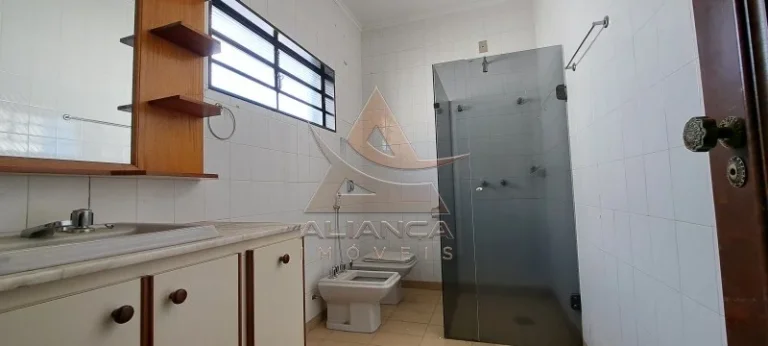 Imagem Casa - Ribeirão Preto - Jardim Sumaré