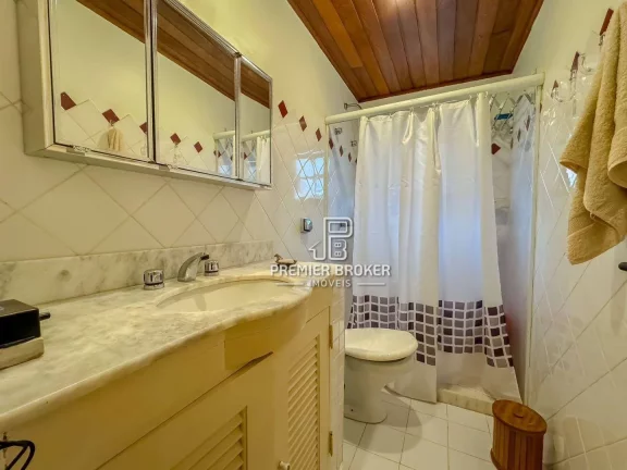 Imagem Casa à venda, 112 m² por R$ 680.000,00 - Albuquerque - Teresópolis/RJ