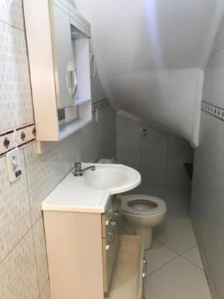 Imagem Sobrado para Venda por R$520.000,00 com 300m², 3 dormitórios, 1 suite e 2 vagas - Jardim iva, São paulo / SP - Cód. BDI28461