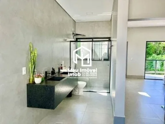 Imagem SHA Conjunto 4 Arniqueiras Casa Laje 3 Quartos 3 Suítes 4 Vagas 600 m² Cessão