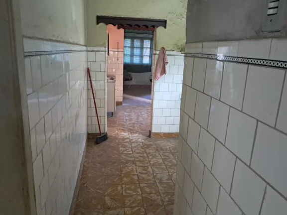 Imagem Casa para Venda em Rio de Janeiro, Campo Grande, 3 dormitórios, 2 banheiros, 1 vaga