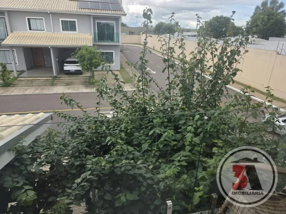 Imagem Residencial Rio Madeira - Sobrado 3 suítes