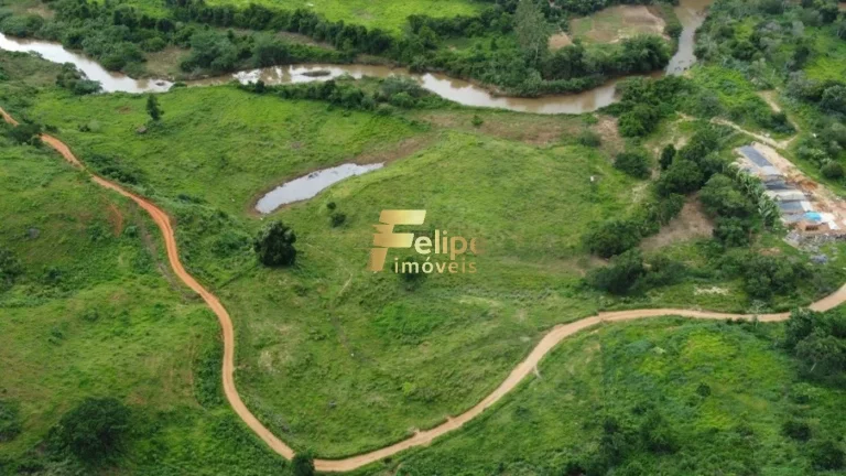 Imagem Fazenda 55 alqueires escriturada produtiva com muita água em Colatina.