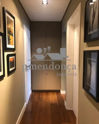 Imagem Apartamento excelente com 150m² a venda em Higienópolis.