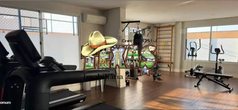 Imagem APARTAMENTO MOBILHADO PARA VENDA VILA CARRÃO