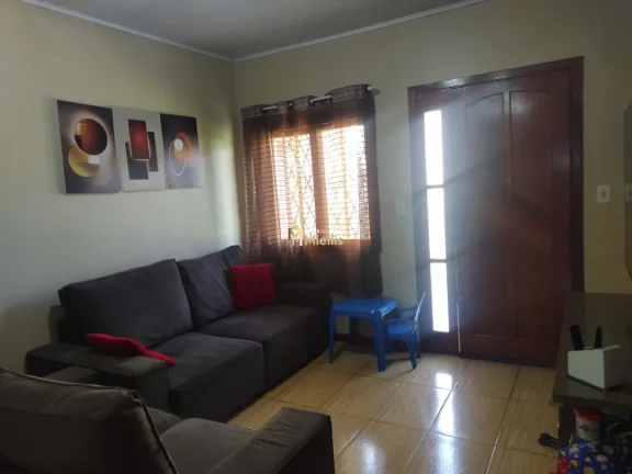 Imagem Casa com 2 Dormitorio(s) localizado(a) no bairro Santa Isabel em Viamão / Rio Grande do Sul Ref.:57580316