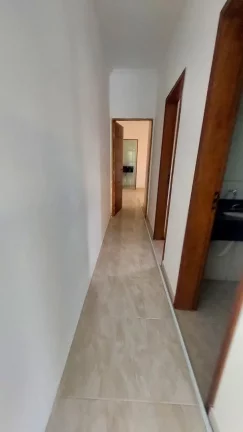 Imagem Casa com 2 dorms, Jardim das Palmeiras, Itanhaém - R$ 359 mil, Cod: 2395