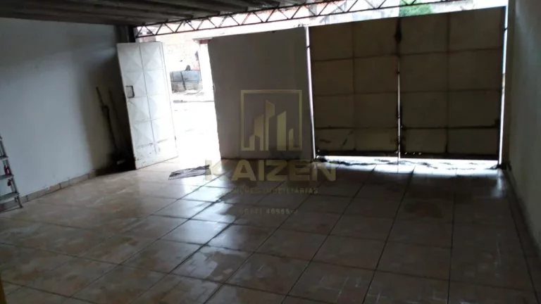 Imagem Casa 3 Dormitórios para venda em São José dos Campos - SP