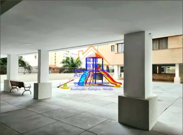 Imagem Apartamento com 3 quartos, 1 suíte, 1 vaga, Port. 24 horas à venda, 83 m², por R$ 680.000 - Tijuca - Rio de Janeiro/RJ.