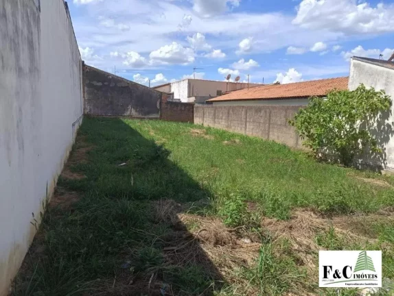 Imagem Terreno para Venda em Limeira, Jardim Esmeralda