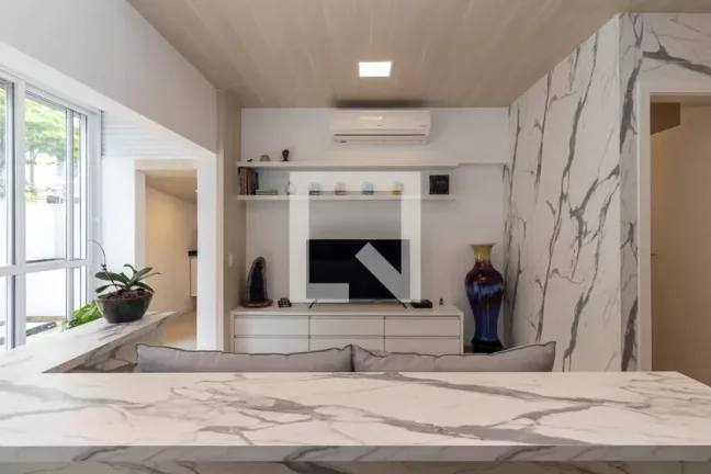 Imagem Apartamento à Venda - Aclimação, 1 Quarto, 105 m2