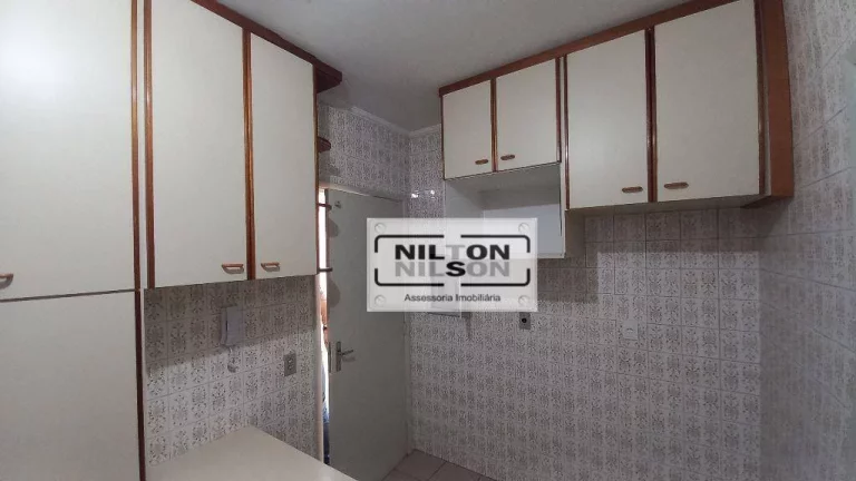 Imagem Apartamento com 1 dormitório à venda, 63 m² por R$ 320.000,00 - Cambuí - Campinas/SP