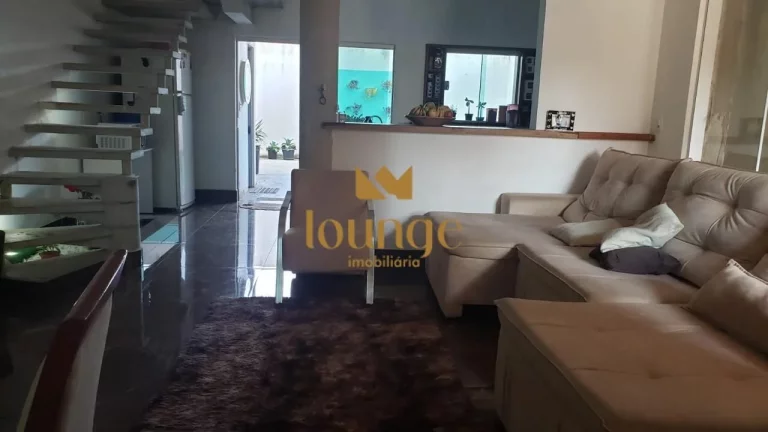 Imagem Casa em Votorantim