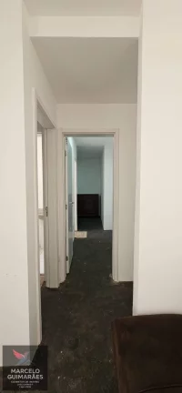 Imagem Apartamento Nova Nação América 2 suítes e 2 vagas de garagem cobertas