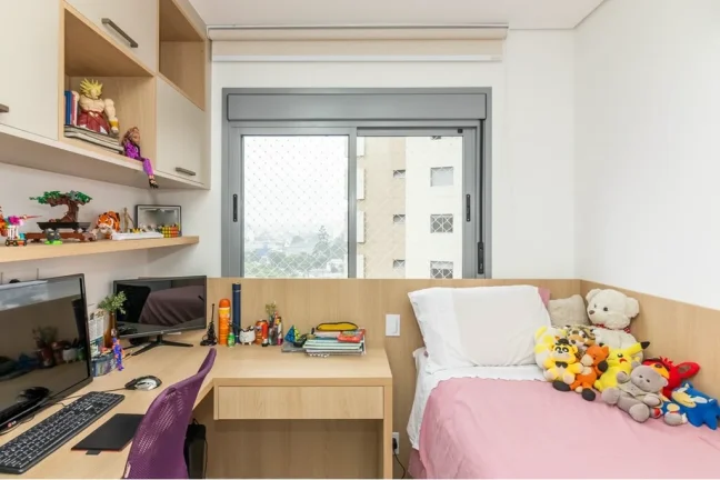 Imagem APARTAMENTO RESIDENCIAL em São Paulo - SP, Jardim Vila Mariana