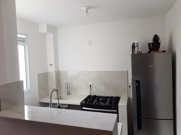 Apartamento com 2 Quartos à Venda, 42 m² em Abrantes - Abrantes