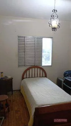 Imagem Apartamento com 2 dormitórios à venda, 83 m² por R$ 530.000,00 - Jardim Barbosa - Guarulhos/SP