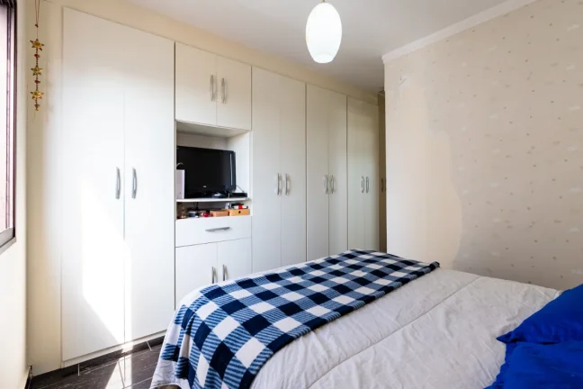 Imagem Apartamento para venda em Barra Funda com 3 quartos, sendo 1 suíte , 93m2