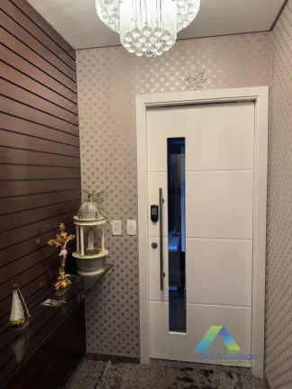 Imagem Apartamento recém reformado em 126m² com 3 dorms, 1 suíte, 3 vagas com localização privilegiada na região do Tatuapé/SP