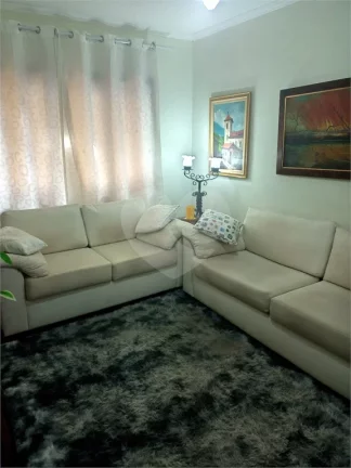 Imagem Sobrado à venda com 3 quartos em Morumbi, São Paulo - SP