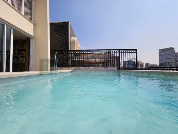 Imagem APARTAMENTO RESIDENCIAL em SÃO PAULO - SP, VILA NOVA CONCEIÇÃO
