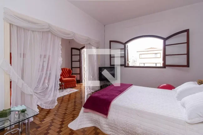 Imagem Casa à Venda - Cambuci, 3 Quartos, 200 m2
