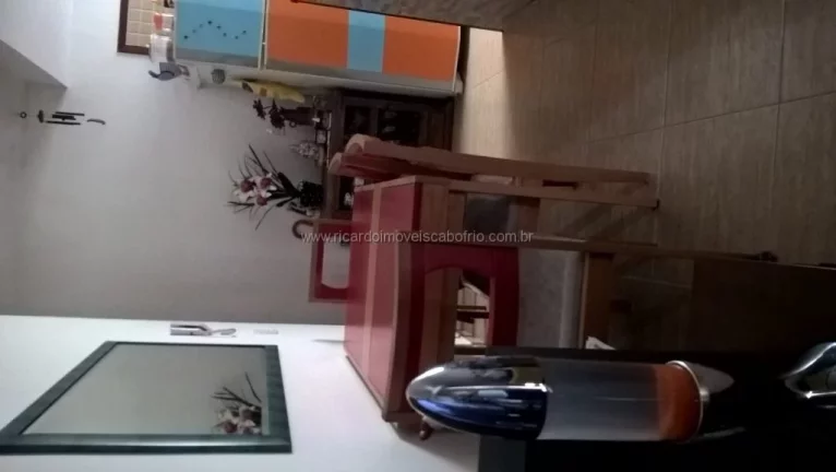 Imagem Apto. Duplex Mirante Wi Fi