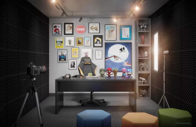 Imagem Apartamento com 3 Quartos à Venda, 111 m² em Icaraí - Niterói
