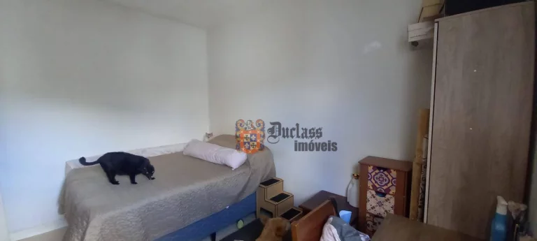 Imagem Sobrado com 3 dormitórios à venda, 102 m² por R$ 520.000,00 - Quinta dos Vinhedos - Bragança Paulista/SP