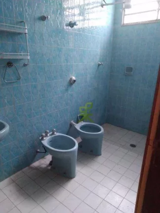 Imagem Casa com 3 dormitórios à venda, 196 m² por R$ 950.000,00 - Jardim Jussara - São Paulo/SP
