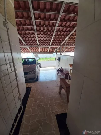 Imagem Casa à Venda no Condomínio Moradas, ao Lado do Condomínio Terra Nova - Patos de Minas