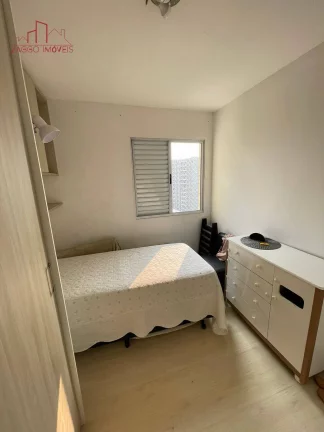 Imagem Apartamento no Reserva do Bosque Condominio Club - 47 m² - 2 Dorms.
