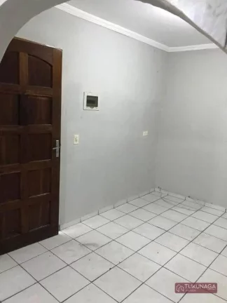 Imagem Sobrado à venda, 300 m² por R$ 586.000,00 - Mikail II - Guarulhos/SP