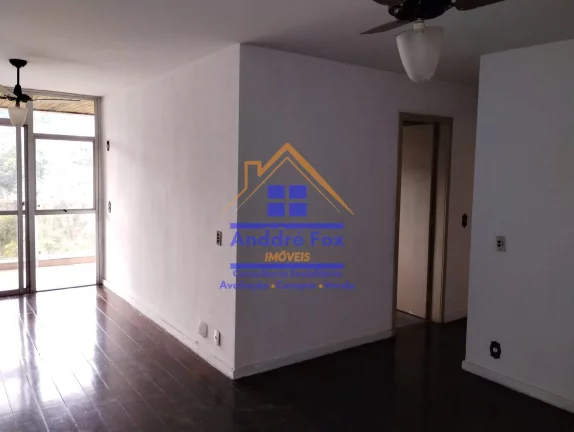 Imagem Apartamento dois quartos , uma suíte, vaga de garagem , dependências completas , salão de festas - R$ 330.000 - Vila Isabel , Rio de Janeiro