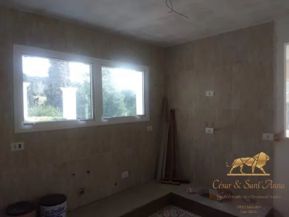 Imagem Bela Casa á venda em condomínio fechado Campos do Jordão-SP