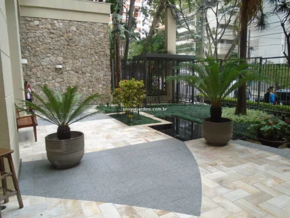 Imagem Apartamento para alugar Jardim Paulista São Paulo