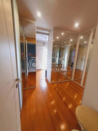 Imagem Cobertura Triplex para Venda em São Caetano do Sul / SP no bairro Santa Paula