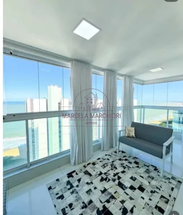 Imagem O Seu Novo Lar com Vista Eterna para o Mar