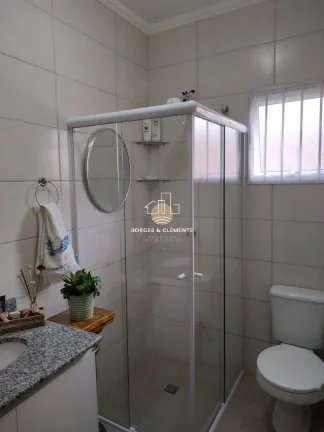 Imagem RESIDÊNCIA FUNCIONAL, MODERNA E PRONTA PARA MORAR – ATIBAIA