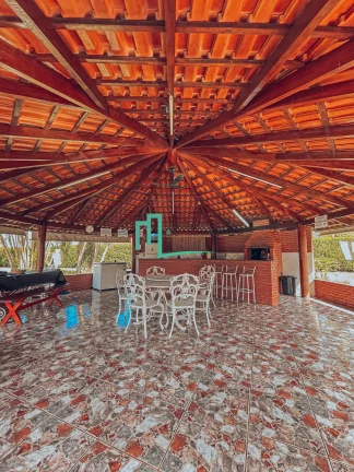 Imagem EXCELENTE CHÁCARA Á VENDA NO RECANTO OURO VERDE EM CRISTAIS PAULISTA