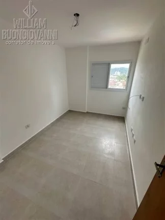 Imagem Apartamento à Venda em Guilhermina, Praia Grande - SP